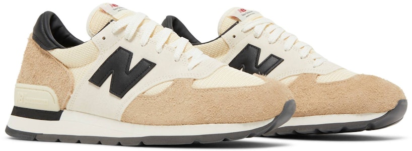 Teddy Santis x New Balance 990v1 Made In USA 'Incienso' M990AD1 Cheap Teddy Santis x New Balance 990v1 Made In USA 'Incienso' M990AD1