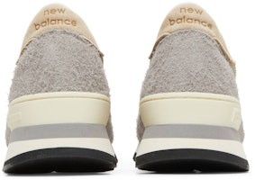 테디 산티스 x 뉴발란스 990v1 '마블헤드' (미국 제작) M990TA1 Details for 테디 산티스 x 뉴발란스 990v1 '마블헤드' (미국 제작) M990TA1