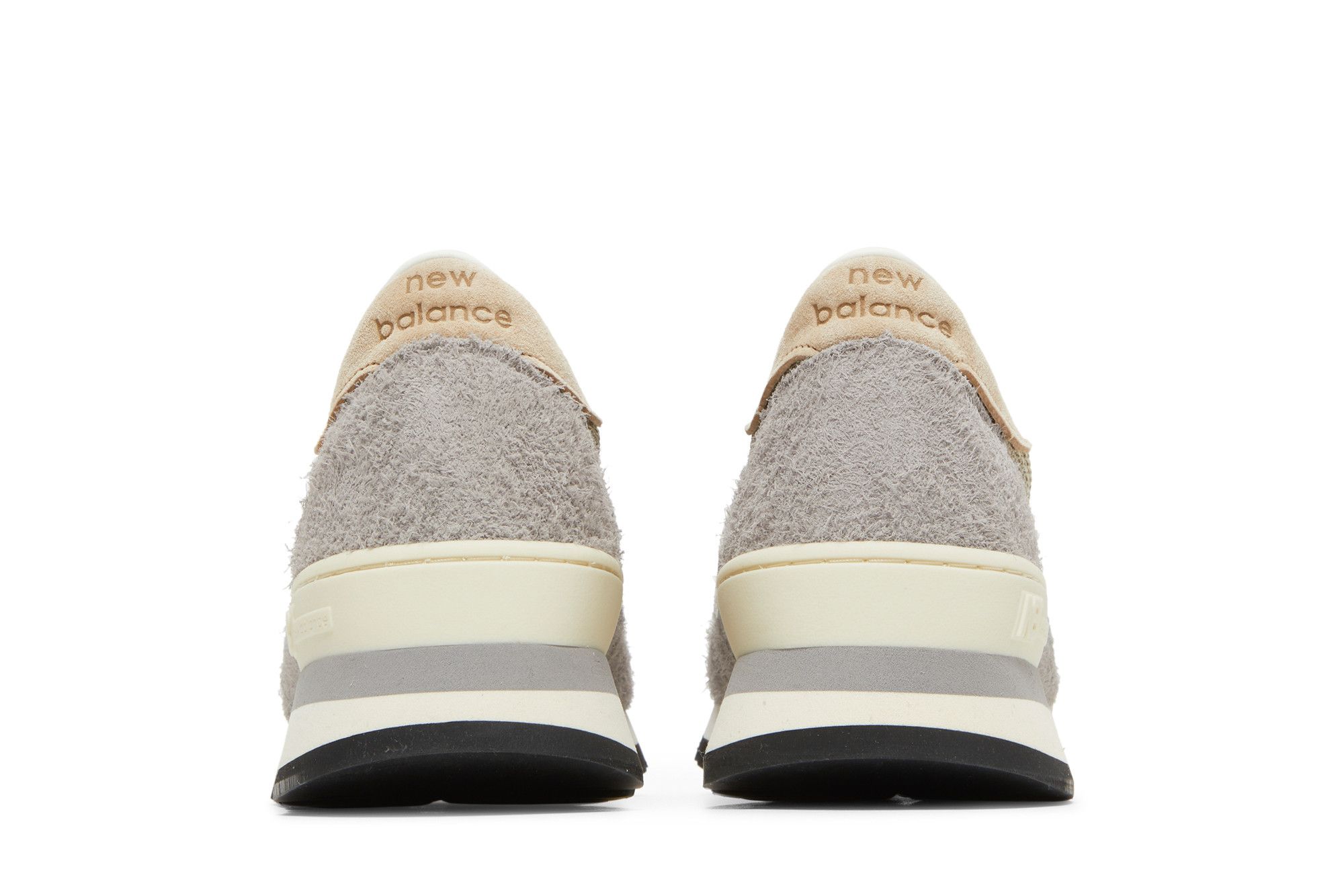 Sizing Teddy Santis x New Balance 990v1 Made In USA ''Marblehead'' Scarpe M990TA1