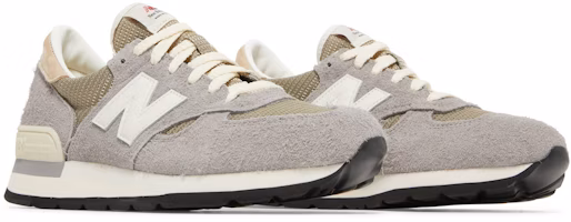 테디 산티스 x 뉴발란스 990v1 '마블헤드' (미국 제작) M990TA1 Cheap 테디 산티스 x 뉴발란스 990v1 '마블헤드' (미국 제작) M990TA1