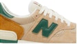 Order Teddy Santis x New Balance 990v1 Made in USA 'Coklat Hijau' M990TG1