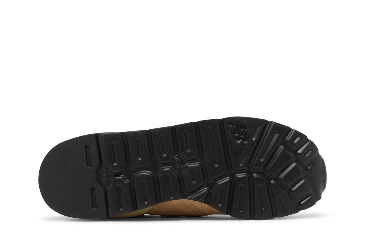 Teddy Santis x New Balance 990v1 Made in USA 'Tan Green' M990TG1