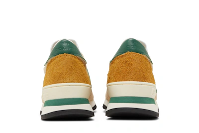 Teddy Santis x New Balance 990v1 Made in USA 'Tan Green' M990TG1