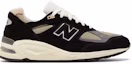 Buy テディ・サンティス × NB 990v2 黒 (USA製) M990TE2