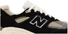 Teddy Santis x New Balance 990v2 Made In USA 'Hitam' M990TE2
