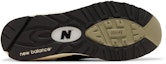 Shop Teddy Santis x New Balance 990v2 Made In USA 'Hitam' M990TE2