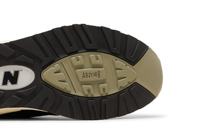 Teddy Santis x New Balance 990v2 Made In USA 'Black' M990TE2