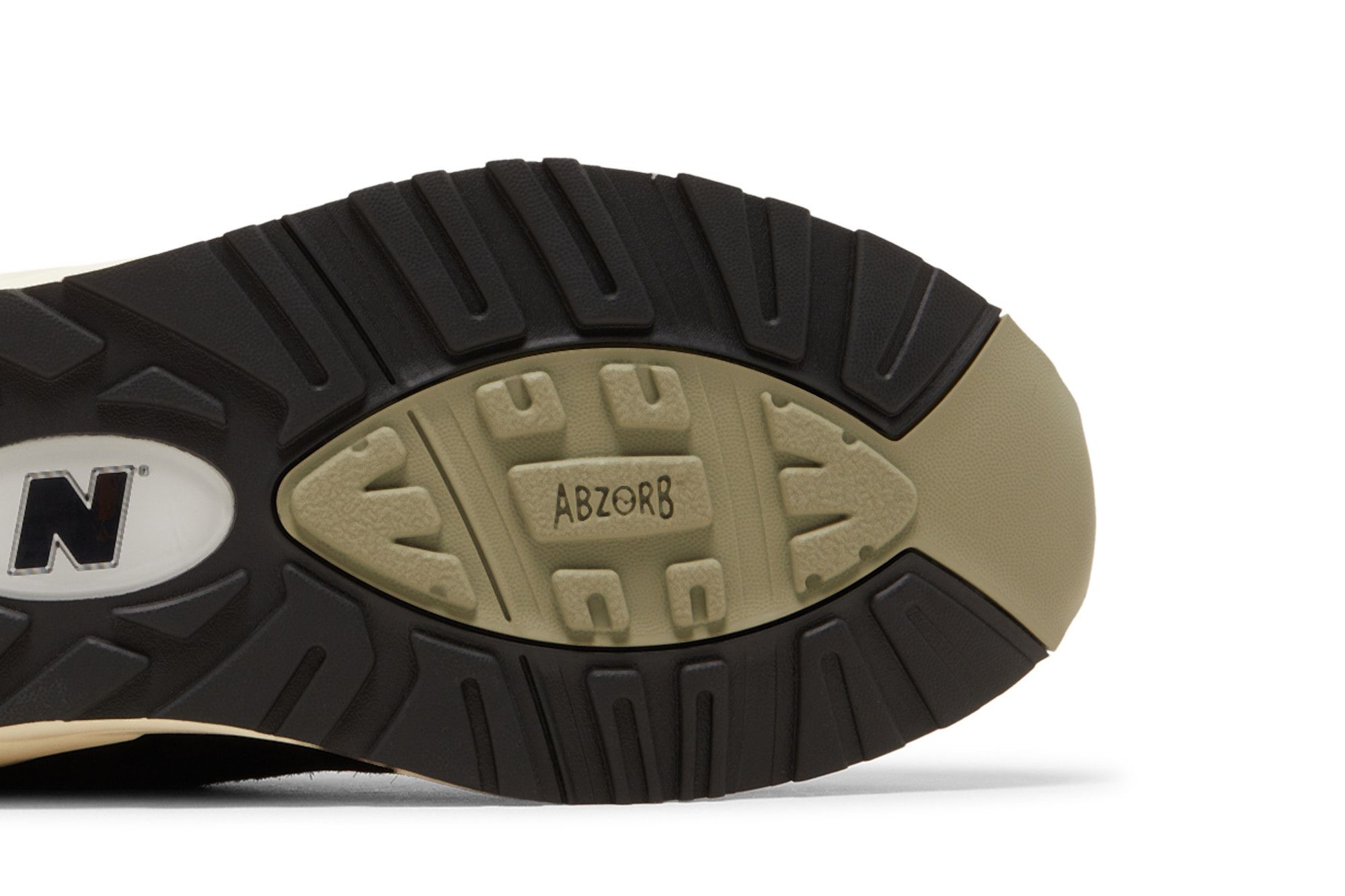 Details for テディ・サンティス × NB 990v2 黒 (USA製) M990TE2