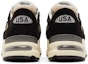 Details for Teddy Santis x New Balance 990v2 Made In USA 'Hitam' M990TE2