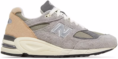 Teddy Santis x New Balance 990v2 Made In USA 'Marblehead Incense' M990TD2 Teddy Santis x New Balance 990v2 Made In USA 'Marblehead Incense' M990TD2
