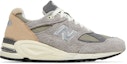 Buy Teddy Santis x New Balance 990v2 Made In USA 'Marblehead Incense' Lelaki. M990TD2