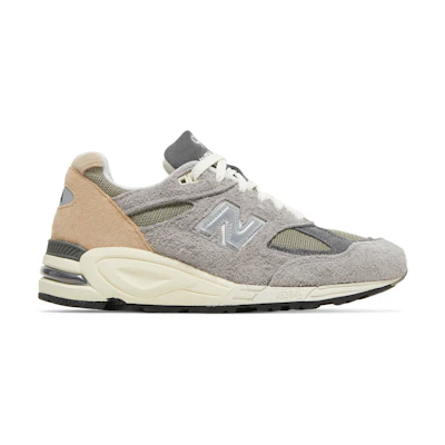 Teddy Santis NB 990v2 Made In USA 'Marblehead Incense'