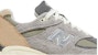 Teddy Santis x New Balance 990v2 Made In USA 'Marblehead Incense' Lelaki. M990TD2