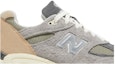 Order Teddy Santis x New Balance 990v2 Made In USA 'Marblehead Incense' Lelaki. M990TD2
