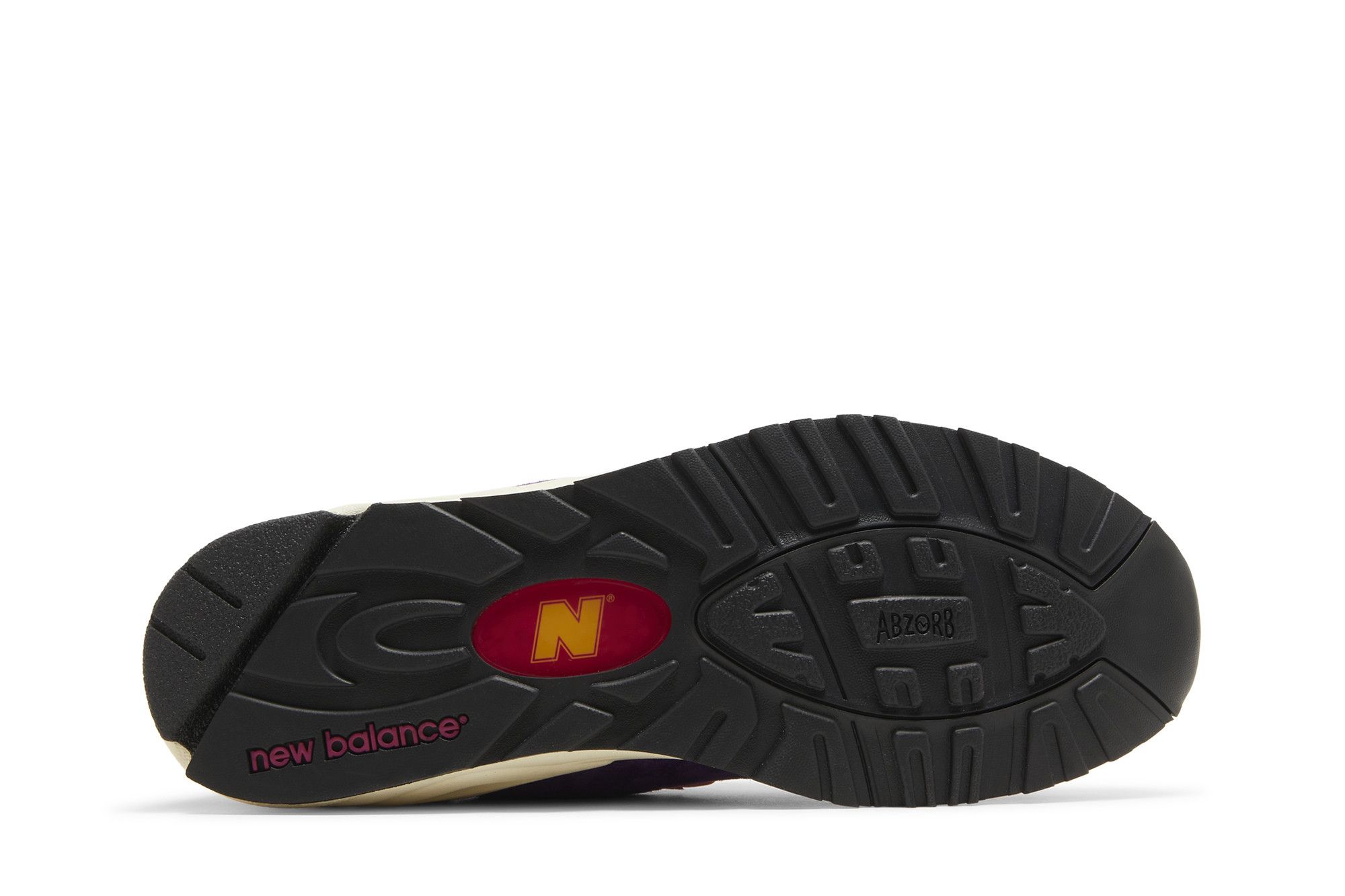 Purchase Teddy Santis x New Balance 990v2 Made in USA ''Rosa Viola'' M990PY2
