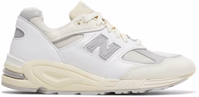 Teddy Santis x New Balance 990v2 Made in USA 'Sea Salt' M990TC2 Teddy Santis x New Balance 990v2 Made in USA 'Sea Salt' M990TC2