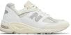 Teddy Santis x New Balance 990v2 Buatan USA 'Sea Salt' M990TC2