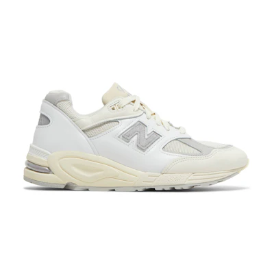 Teddy Santis NB 990v2 Made in USA 'Sea Salt'