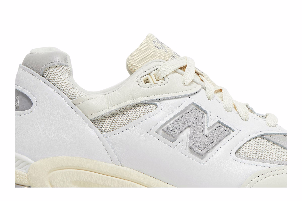 Teddy Santis x New Balance 990v2 Made in USA 'Sea Salt' M990TC2