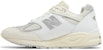 Teddy Santis x New Balance 990v2 Buatan USA 'Sea Salt' M990TC2