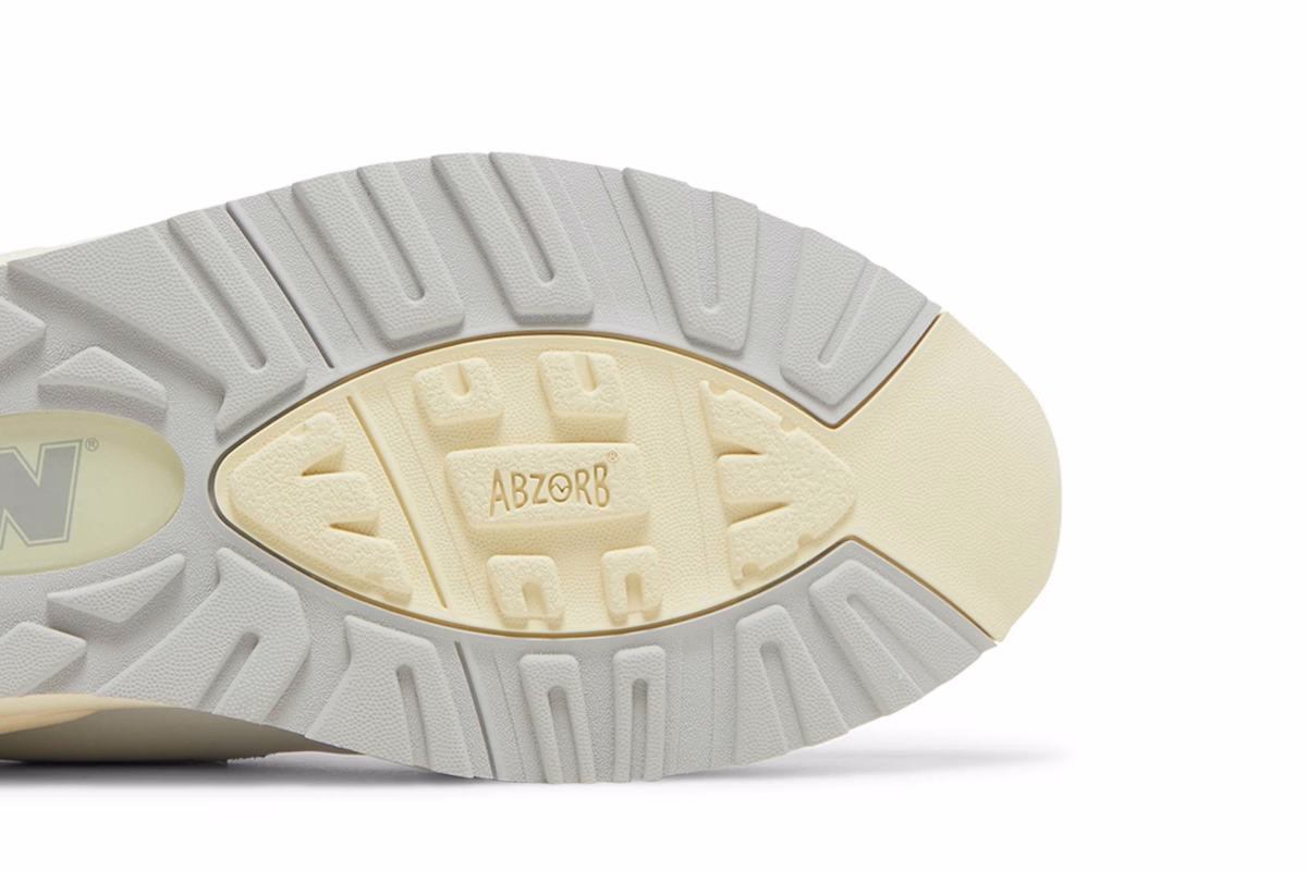 Teddy Santis x New Balance 990v2 Made in USA 'Sea Salt' M990TC2