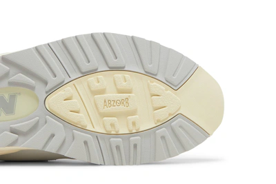 Teddy Santis x New Balance 990v2 Made in USA 'Sea Salt' M990TC2