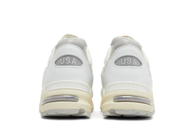 Teddy Santis x New Balance 990v2 Made in USA 'Sea Salt' M990TC2