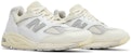 Teddy Santis x New Balance 990v2 Buatan USA 'Sea Salt' M990TC2