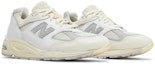 Cheap Teddy Santis x New Balance 990v2 Buatan USA 'Sea Salt' M990TC2