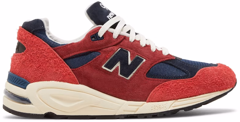 Teddy Santis x New Balance 990v2 MiUSA 'Chrysanthemum' M990AD2 Buy Teddy Santis x New Balance 990v2 MiUSA 'Chrysanthemum' M990AD2