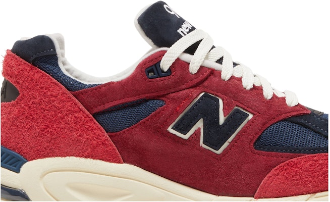 Teddy Santis x New Balance 990v2 MiUSA 'Chrysanthemum' M990AD2 Order Teddy Santis x New Balance 990v2 MiUSA 'Chrysanthemum' M990AD2