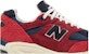 Teddy Santis x New Balance 990v2 MiUSA 'Krisantimum' M990AD2