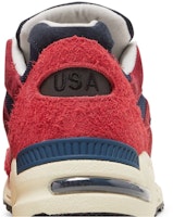 Teddy Santis x New Balance 990v2 MiUSA '菊花' M990AD2 Sizing Teddy Santis x New Balance 990v2 MiUSA '菊花' M990AD2