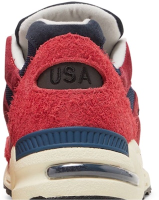 Teddy Santis x New Balance 990v2 MiUSA 'Chrysanthemum' M990AD2 Sizing Teddy Santis x New Balance 990v2 MiUSA 'Chrysanthemum' M990AD2