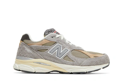 Teddy Santis x New Balance 990v3 'Marblehead/Incense' M990TG3