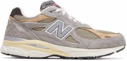 Teddy Santis x New Balance 990v3 'Marblehead/Incense' M990TG3 Teddy Santis x New Balance 990v3 'Marblehead/Incense' M990TG3