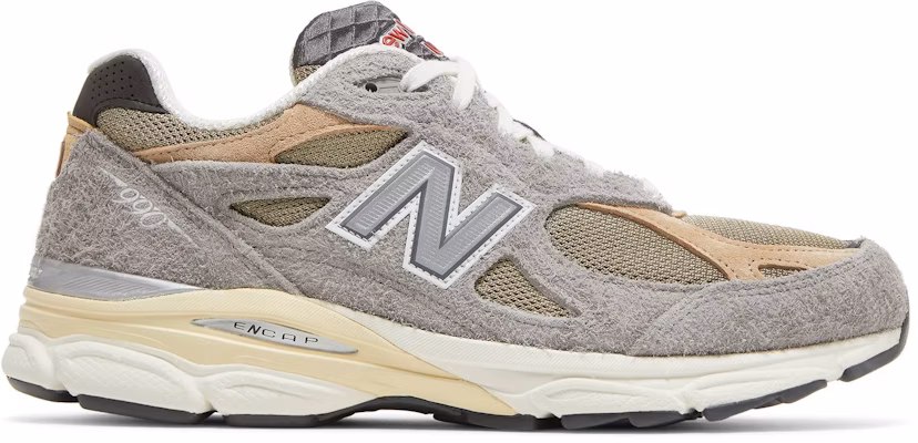 Teddy Santis x New Balance 990v3 'Marblehead/Incense' M990TG3 Buy Teddy Santis x New Balance 990v3 'Marblehead/Incense' M990TG3