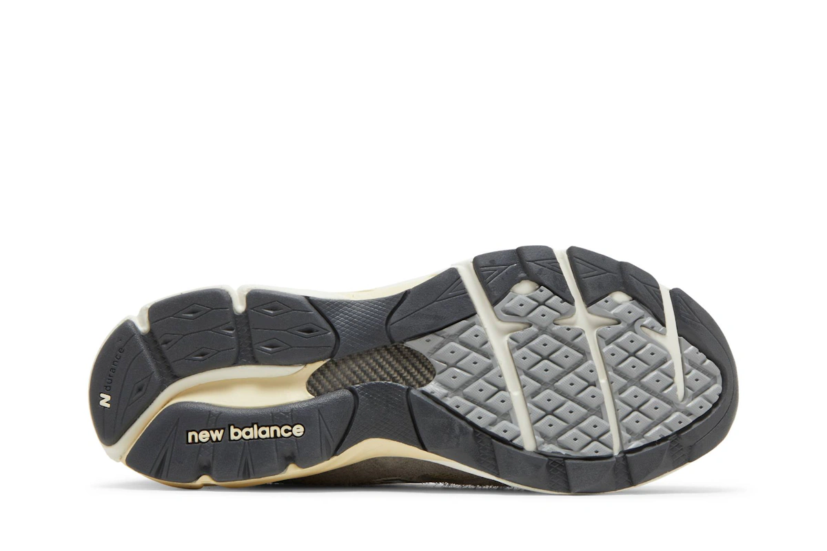 Teddy Santis x New Balance 990v3 'Marblehead/Incense' M990TG3