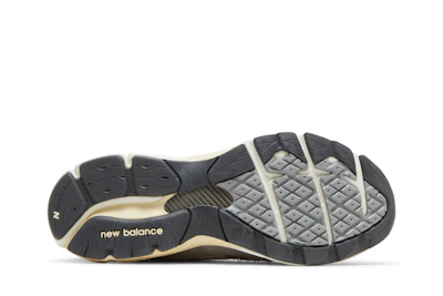 Teddy Santis x New Balance 990v3 'Marblehead/Incense' M990TG3