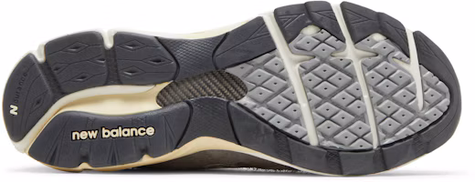 Shop Teddy Santis x New Balance 990v3『Marblehead/香』M990TG3