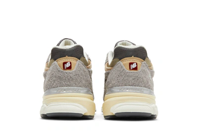 Teddy Santis x New Balance 990v3 'Marblehead/Incense' M990TG3