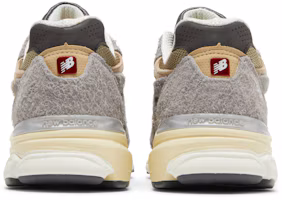 Details for Teddy Santis x New Balance 990v3『Marblehead/香』M990TG3