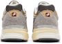 Details for Teddy Santis x New Balance 990v3 'Marblehead/Incense' M990TG3