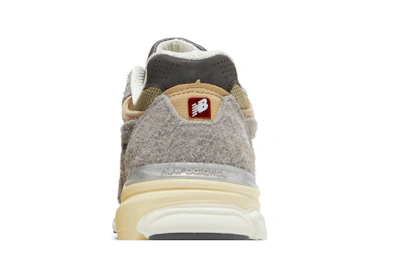 Teddy Santis x New Balance 990v3 'Marblehead/Incense' M990TG3