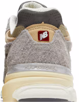Sizing Teddy Santis x New Balance 990v3『Marblehead/香』M990TG3