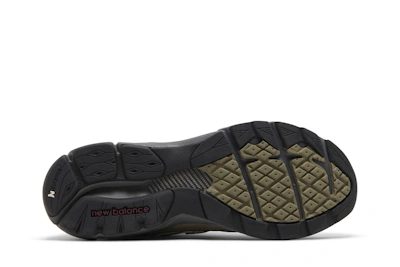 Teddy Santis x New Balance 990v3 Made in USA 'Green Olive' M990GP3