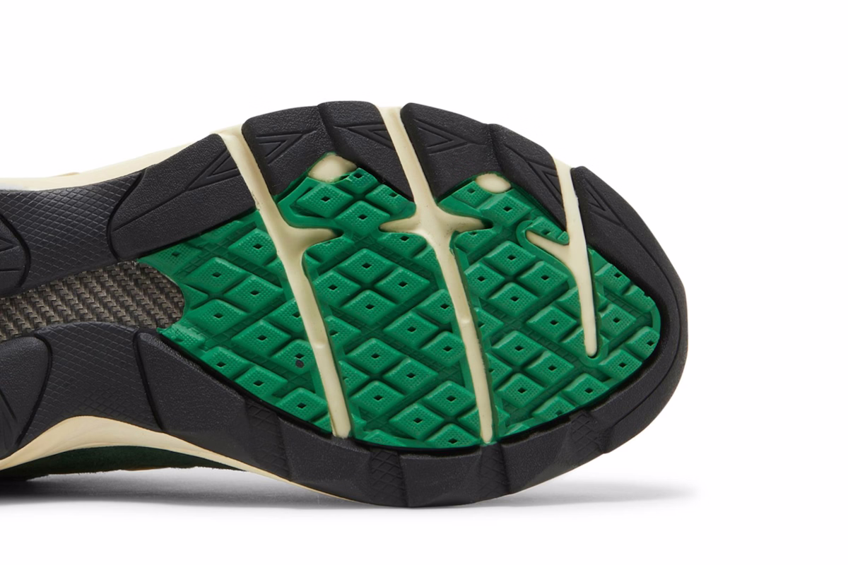 Teddy Santis x New Balance 990v3 Made in USA 'Green Yellow' M990GG3