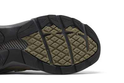 Teddy Santis x New Balance 990v3 Made in USA 'Green Olive' M990GP3