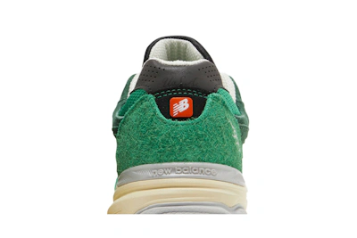 Teddy Santis x New Balance 990v3 Made in USA 'Green Yellow' M990GG3