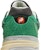 Teddy Santis x New Balance 990v3 Made in USA 'Hijau Kuning' M990GG3